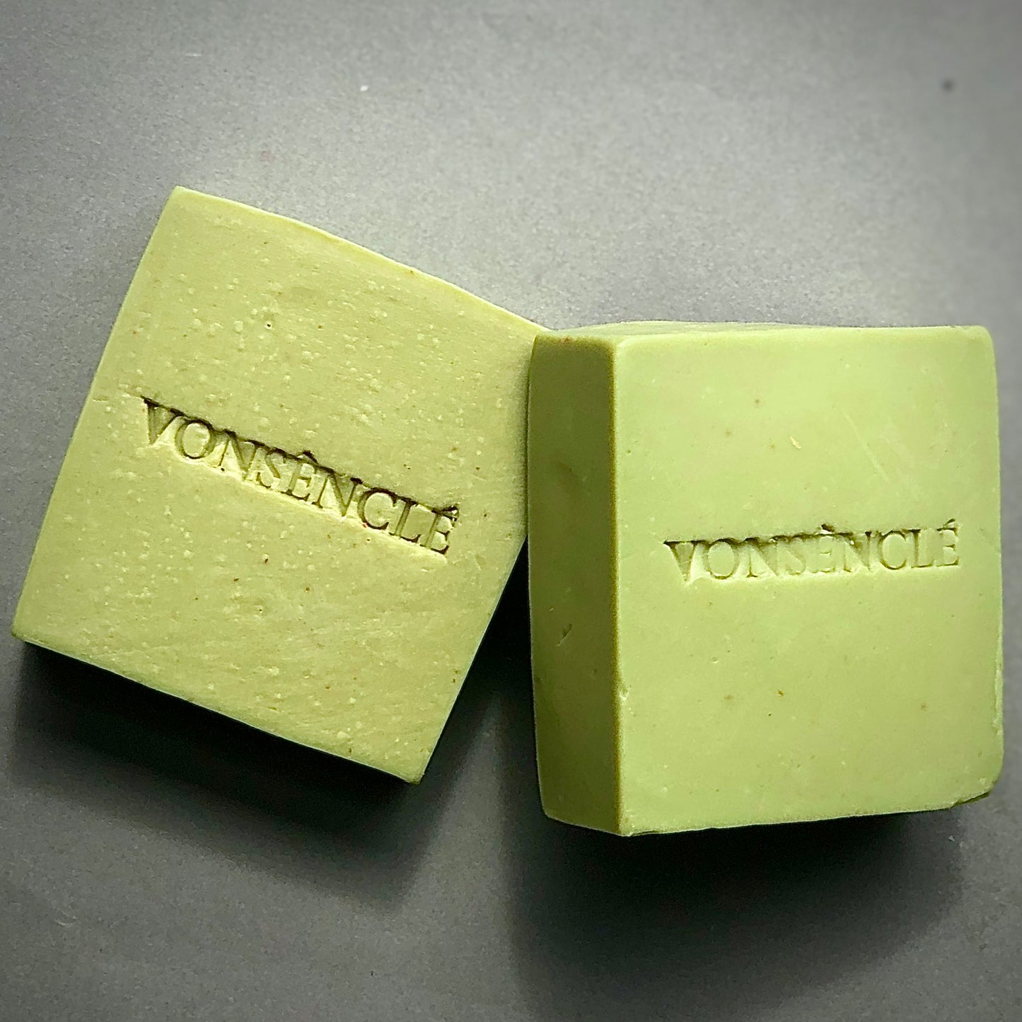 Avocado and Moringa Bar Soap - Oasis