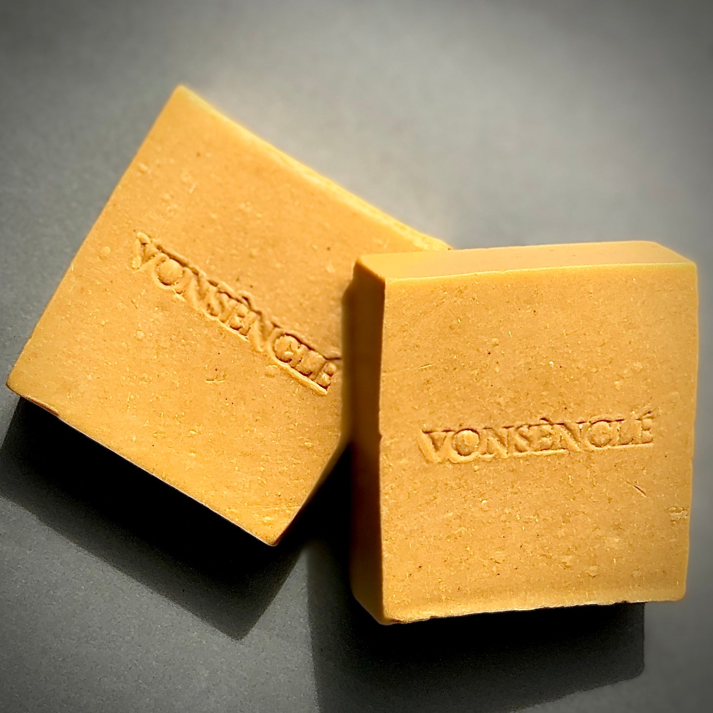 Turmeric, Cow Milk & Honey Bar Soap - Golden Hour