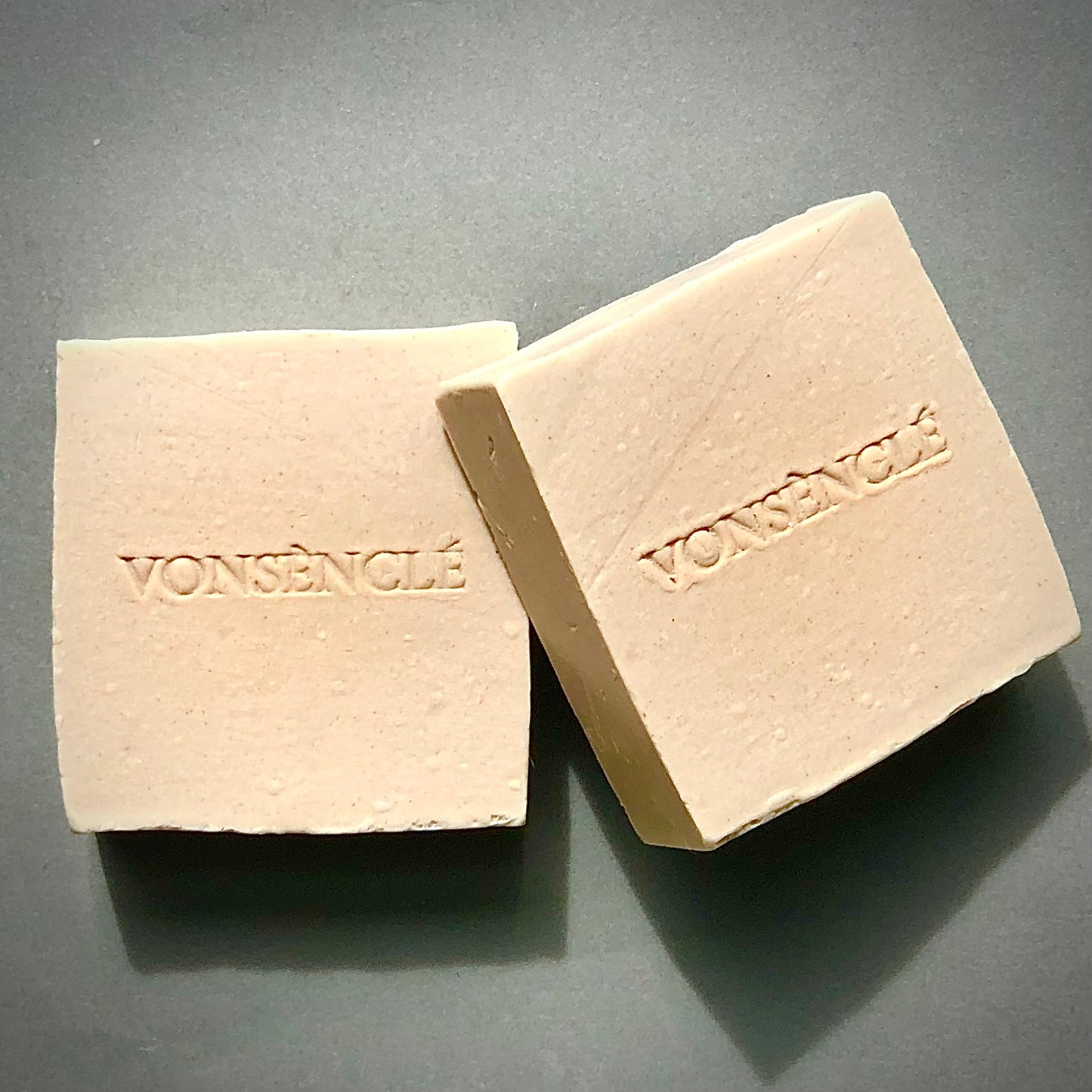 Goat Milk, Oats & Honey Bar Soap - Serene