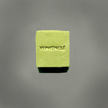 Avocado and Moringa Bar Soap - Oasis