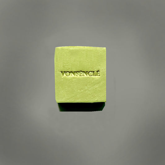 Avocado and Moringa Bar Soap - Oasis
