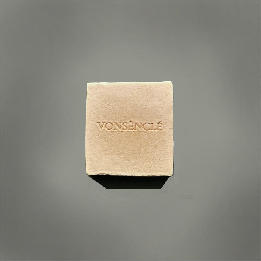 Goat Milk, Oats & Honey Bar Soap - Serene
