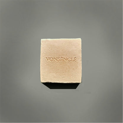 Goat Milk, Oats & Honey Bar Soap - Serene