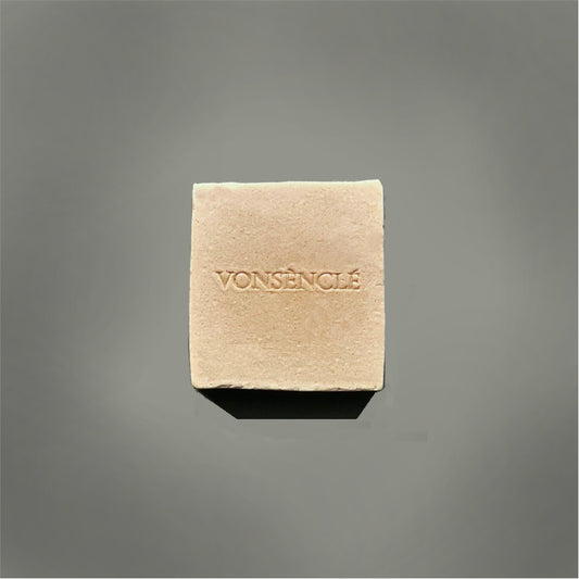 Goat Milk, Oats & Honey Bar Soap - Serene