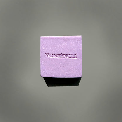 Lavender, Coconut Milk & Oatmeal Bar Soap - Violetta